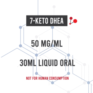 7-Keto DHEA