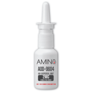 AOD-9604 Spray