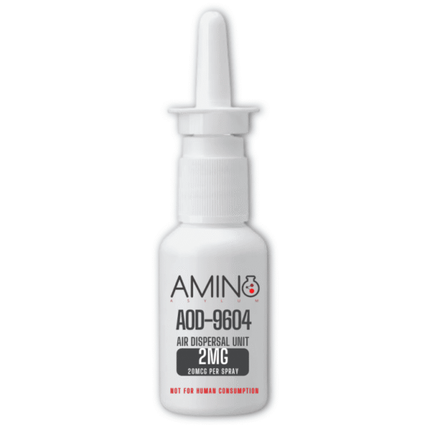 AOD-9604 Spray