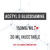 Acetyl D-Glucosamine