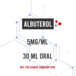 Albuterol