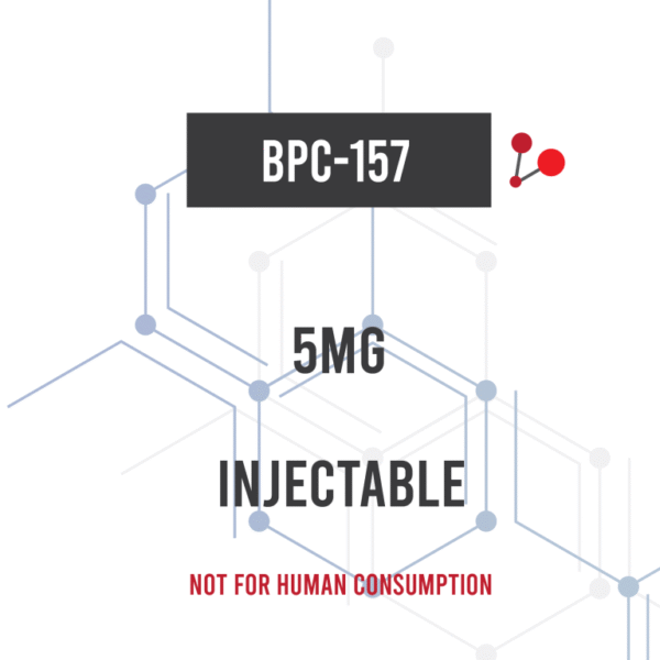 BPC-157 5MG
