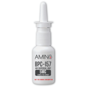 BPC-157 Spray