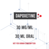 Dapoxetine