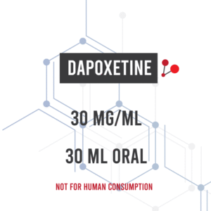 Dapoxetine