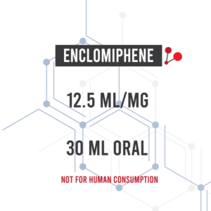 Enclomiphene