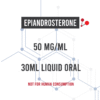 Epiandrosterone