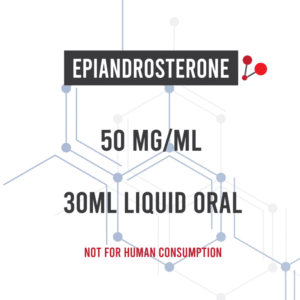Epiandrosterone