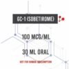 GC-1 (SOBETIROME)