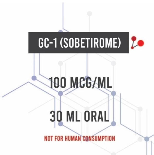 GC-1 (SOBETIROME)