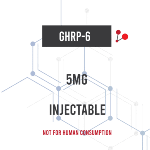 GHRP 6 5MG
