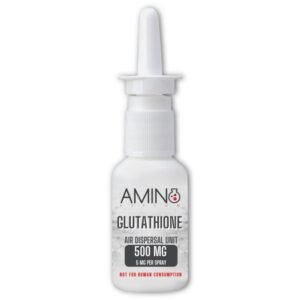 Glutathione Spray