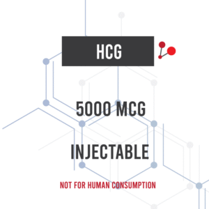 HCG 5000iu