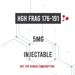 HGH-FRAG (176-191) 5MG