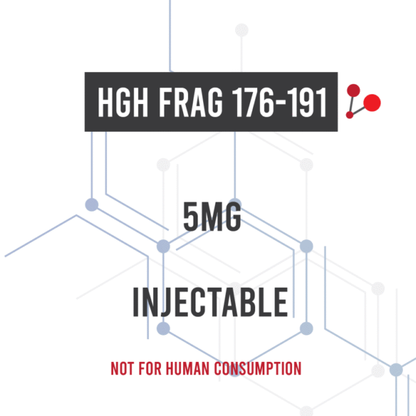 HGH-FRAG (176-191) 5MG