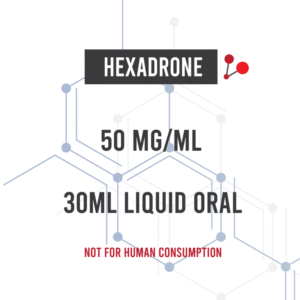 Hexadrone