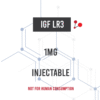 IGF-LR3 1MG