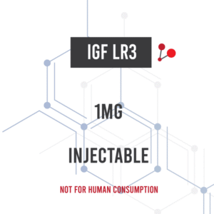 IGF-LR3 1MG