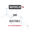IPAMORELIN 2MG