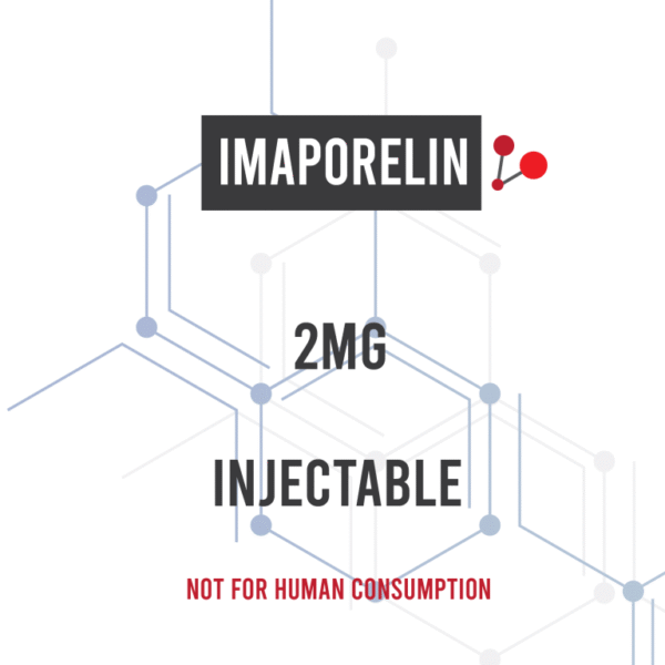 IPAMORELIN 2MG