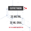 ISOTRETINOIN