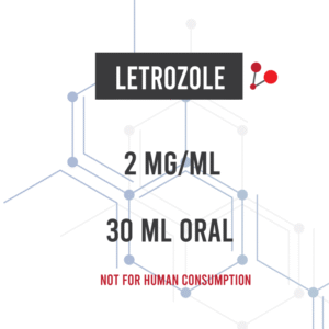 LETROZOLE 30ML X 2MG