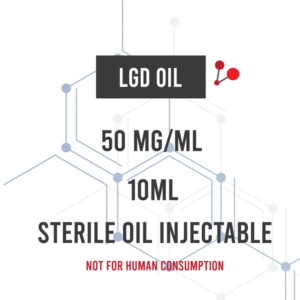 LGD STERILE OIL