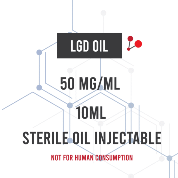 LGD STERILE OIL
