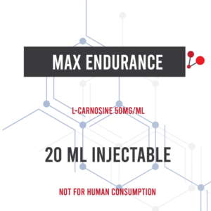 MAX ENDURANCE 20ML