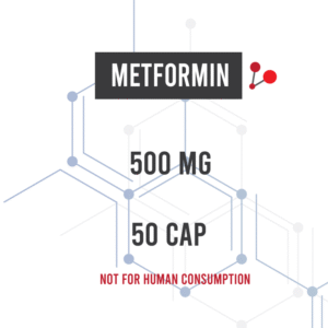 METFORMIN 500MG