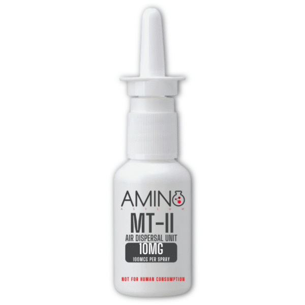 MT-II Spray