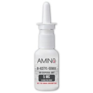 N-Acetyl-Semax Spray