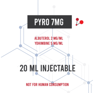 PYRO 7MG