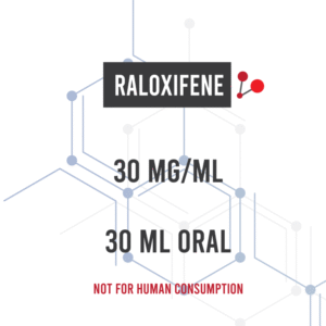 RALOXIFENE 30ML X 30MG