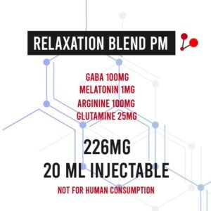 226mg / 20ml
