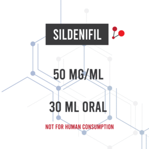 SILDENAFIL 30ML X 50MG