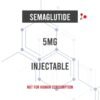 Semaglutide 5MG