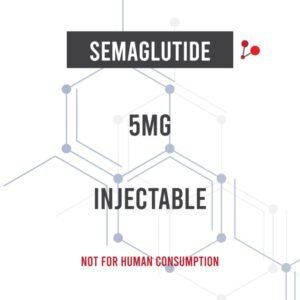 Semaglutide 5MG