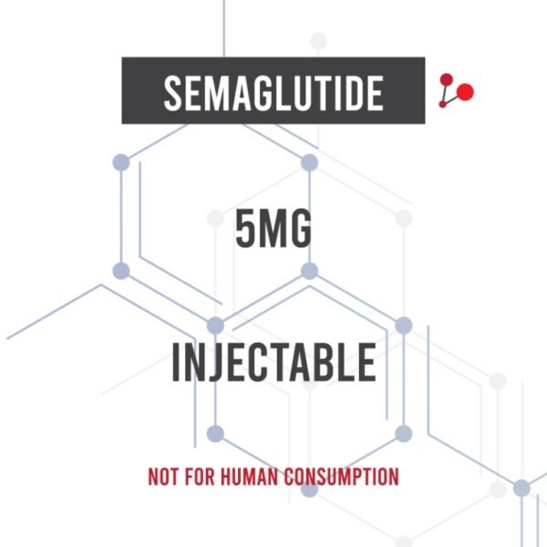 Semaglutide 5MG