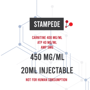 Stampede