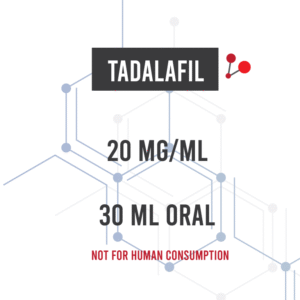 TADALAFIL 30ML X 20MG