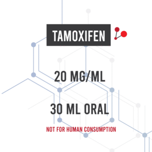 TAMOXIFEN 30ML X 20MG