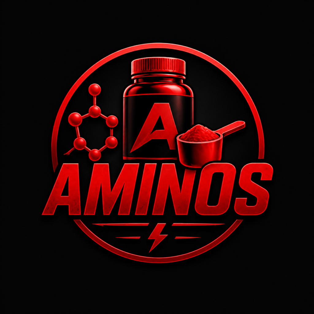 Aminos