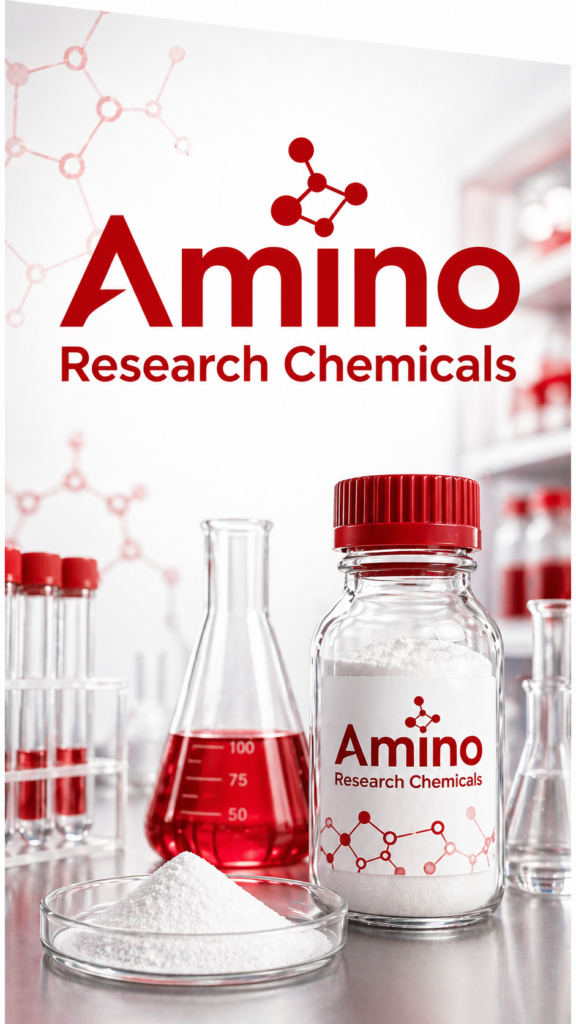 Cali Amino Asylum Shop